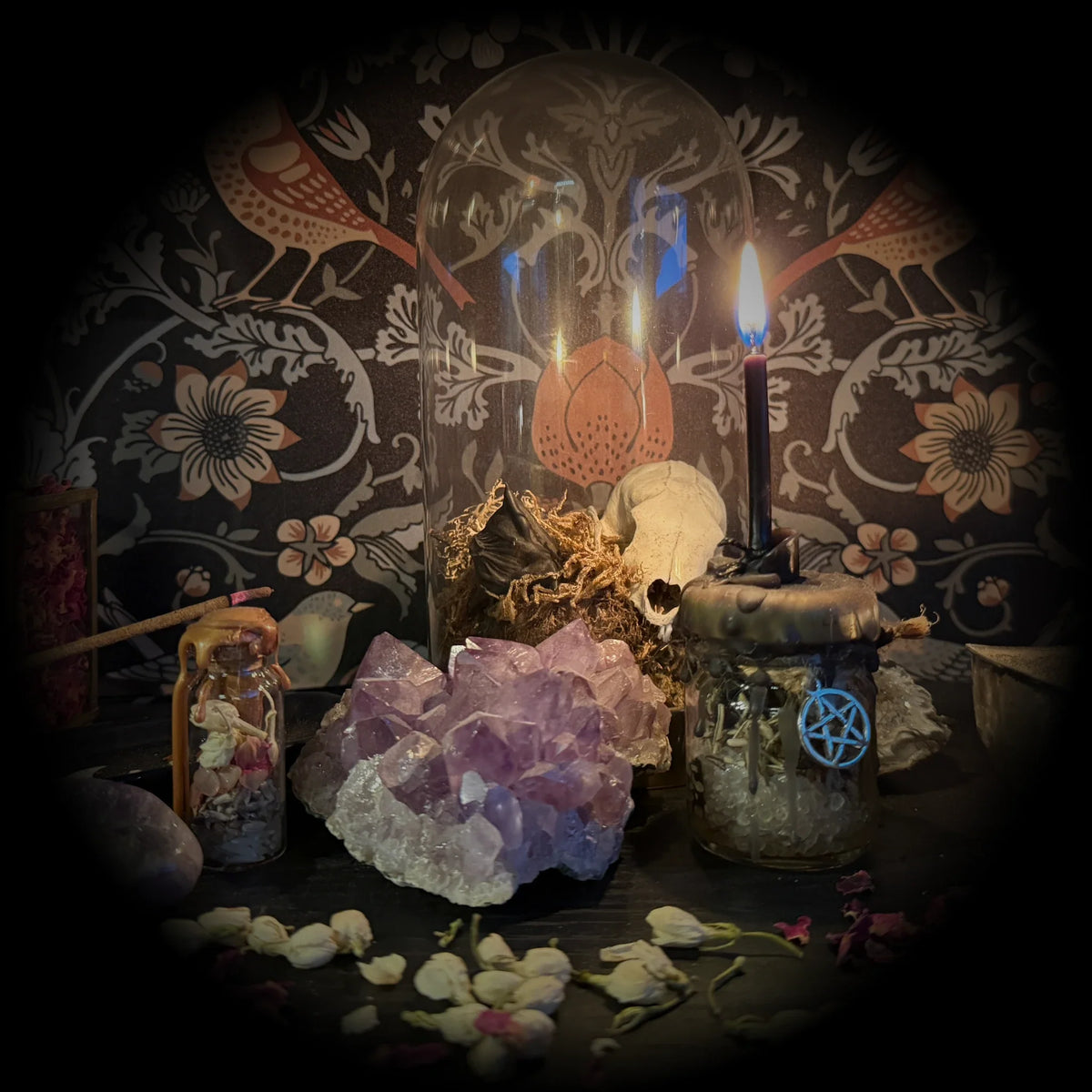 Arcane