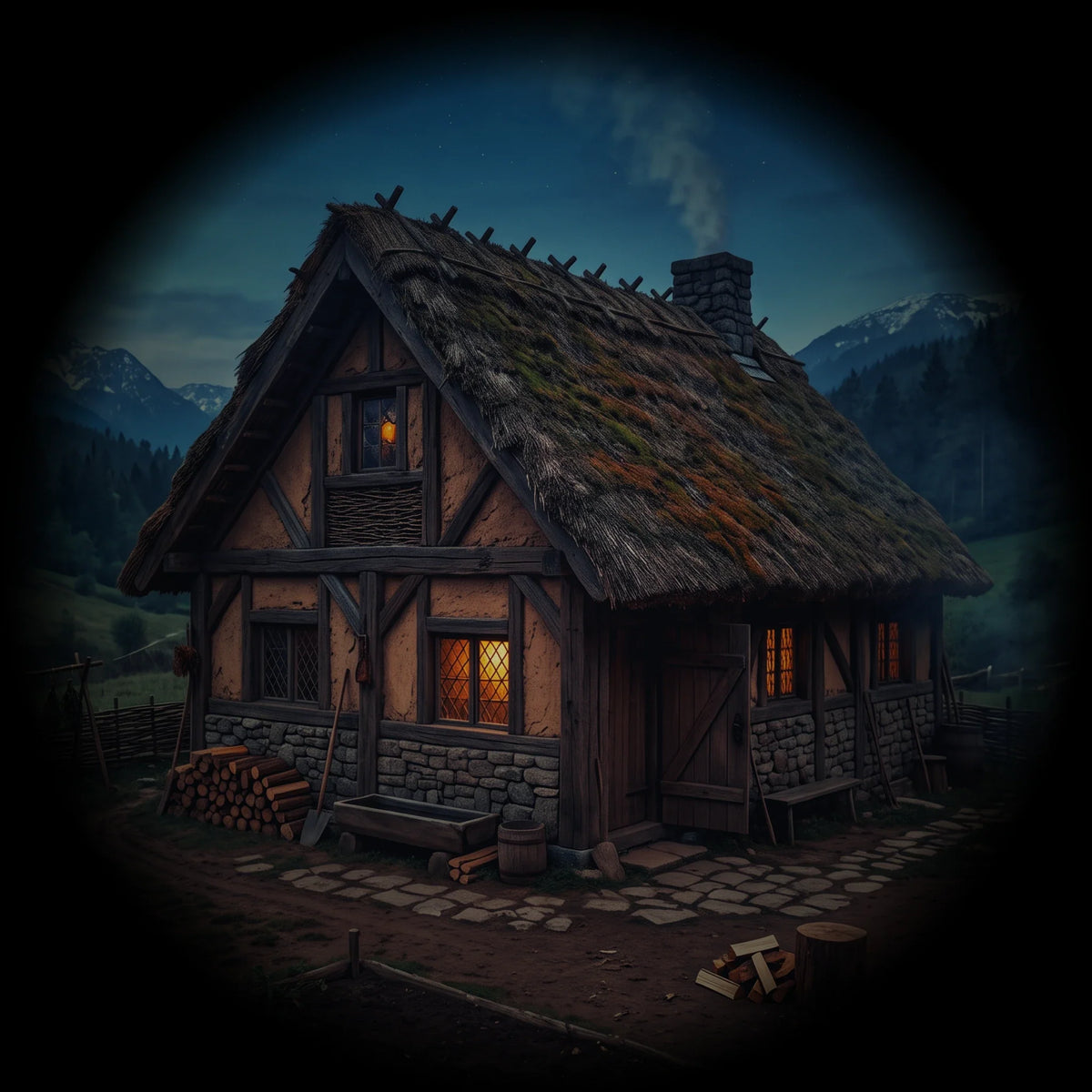 Homestead