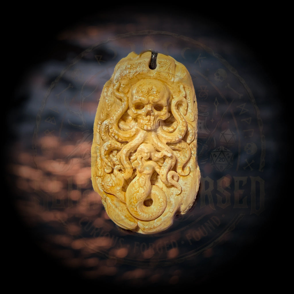 Anhänger "Seaman's Curse"
