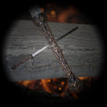 Flammendämon-Schwert (Einzelstück)