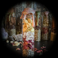 Spell Jar "Passion"
