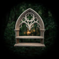 "Gothic Cathedral" Regal